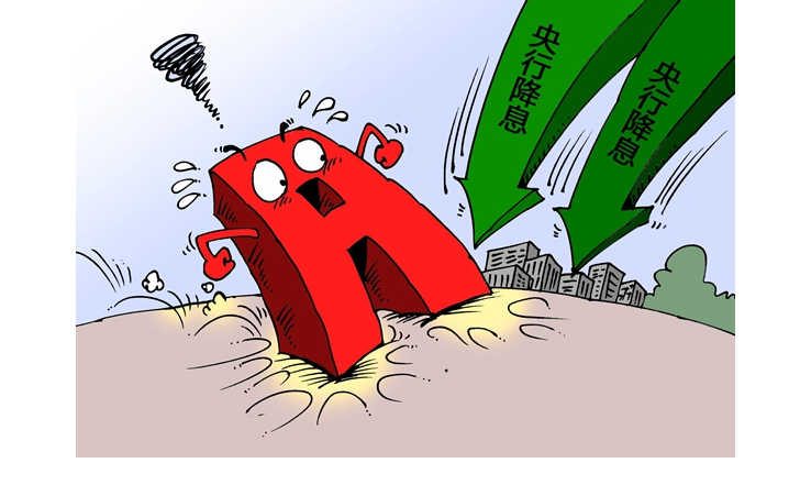 ,刚刚，市场"网红大牛"突现惊人一幕！