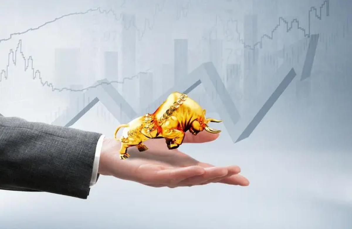 股票上市的基本条件 ,尾盘突然拉升，A股要大反攻了？