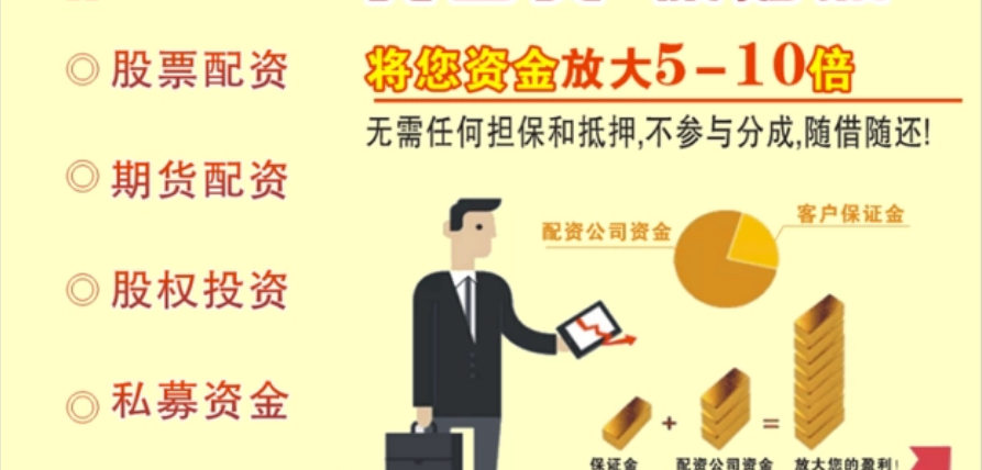 本地股票配资：助您撬动资本，成就财富梦想