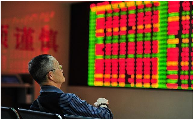 解锁财富新高度：网上炒股配资平台助你翻倍收益