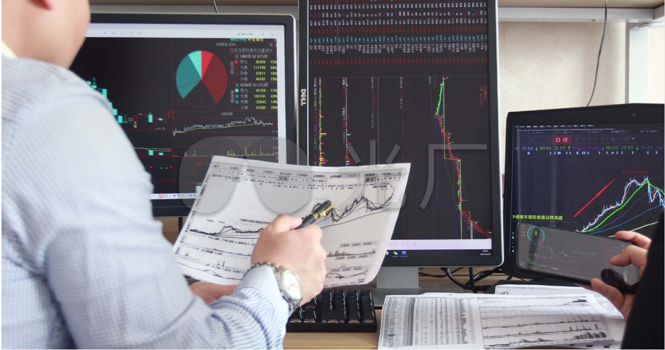 杭州专业股票期货配资，助您投资更从容