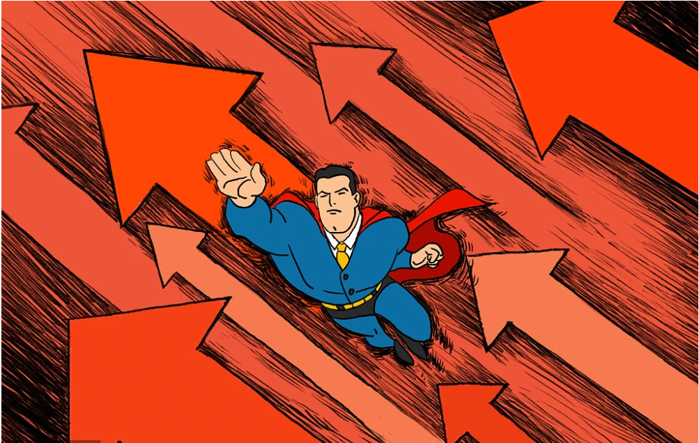 解锁财富密码！个人配资炒股平台助你实现财富梦想