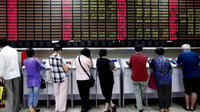 解锁财富密码！线上股票配资网站，助你投资更轻松