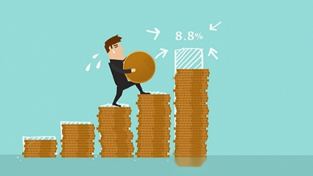 大型股票配资：解锁投资新机遇，放大收益潜力