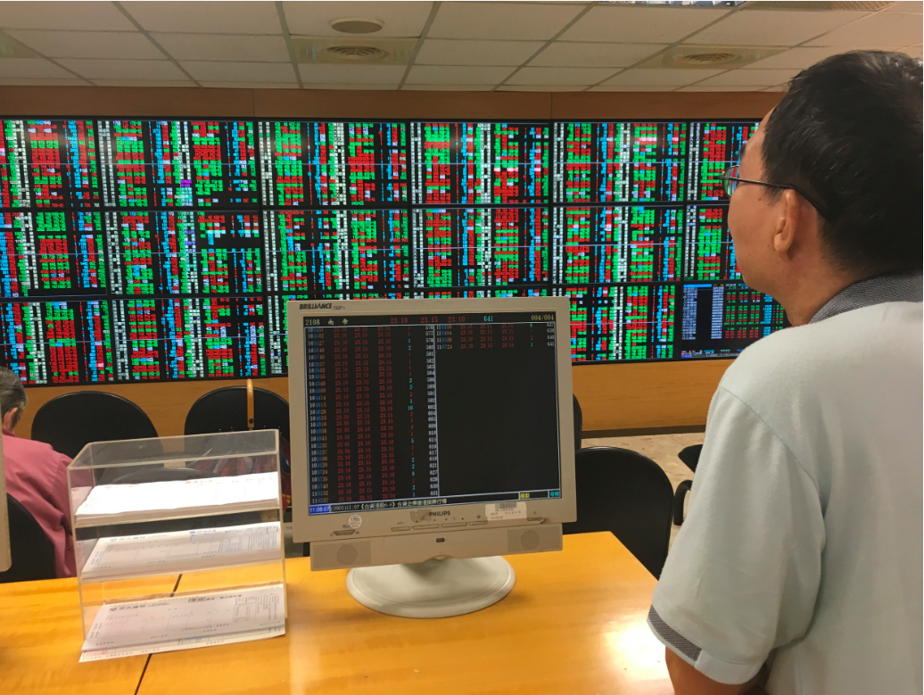 短期股票配资：快速增值，高收益高风险