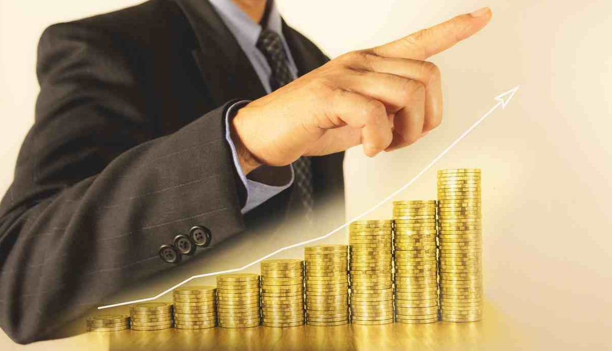 股市配资开户：解锁投资新篇章，助你财富倍增