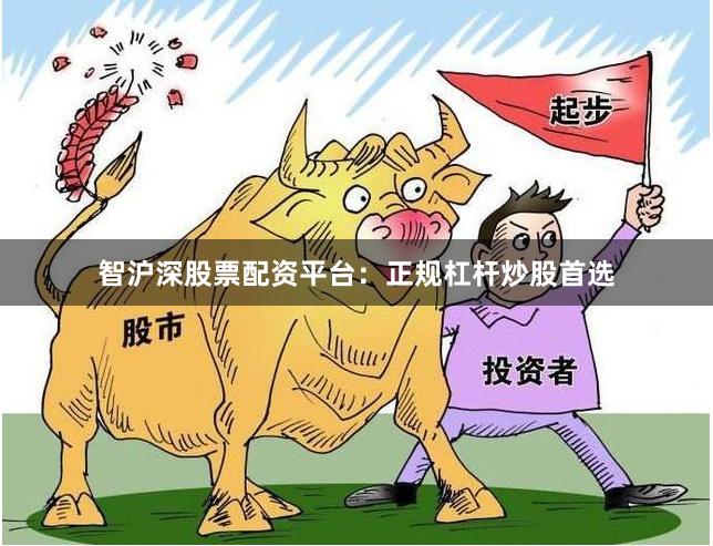 智沪深股票配资平台：正规杠杆炒股首选
