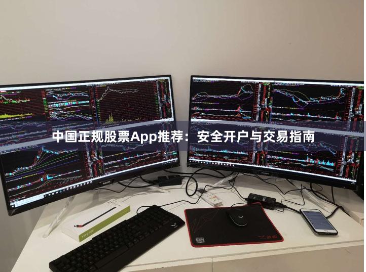 中国正规股票App推荐：安全开户与交易指南