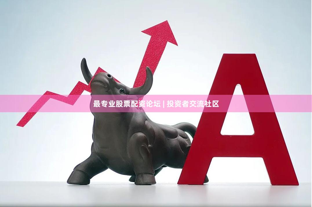 最专业股票配资论坛 | 投资者交流社区