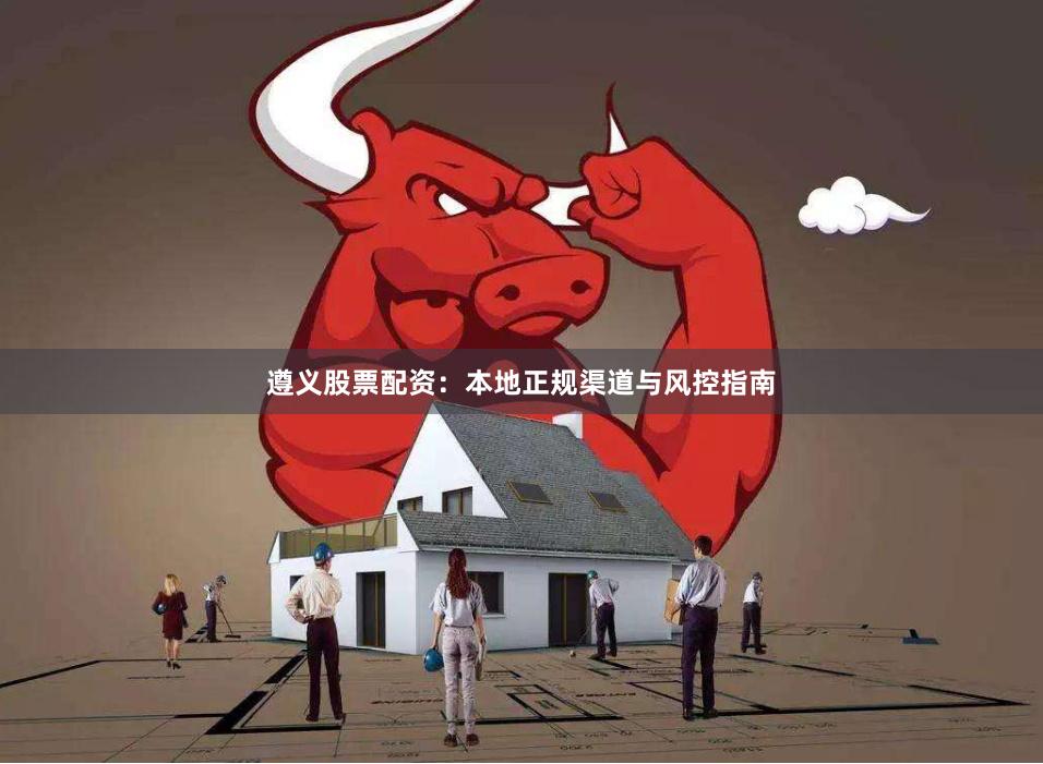 遵义股票配资：本地正规渠道与风控指南